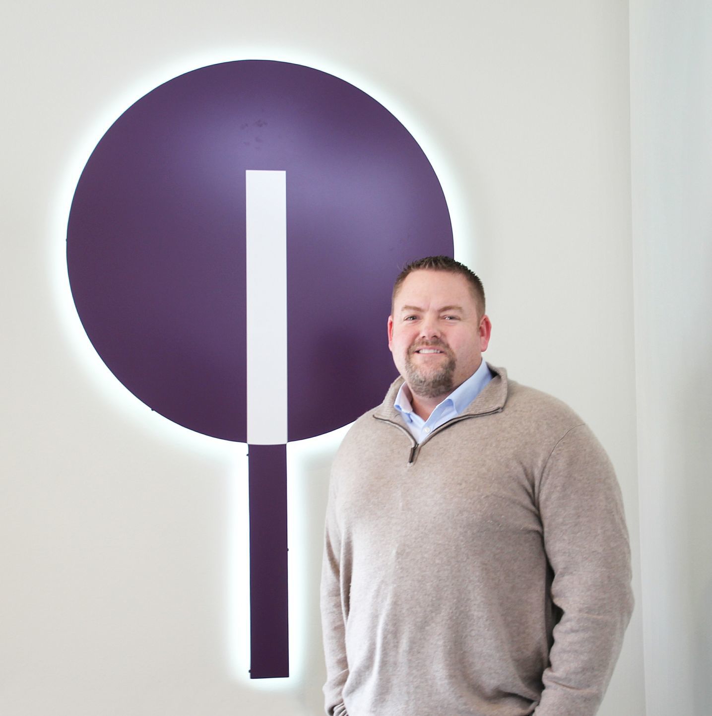 GrapeTree CEO Steve Hegg